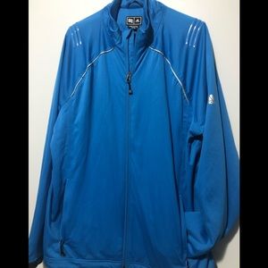 Adidas climacool jacket.